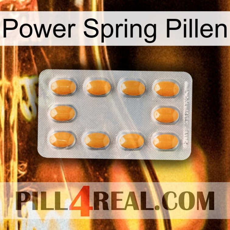 Power Spring Pills cialis3